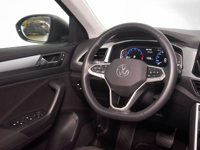 Volkswagen T-Roc Life 2.0 TDI 110 kW (150 CV) DSG