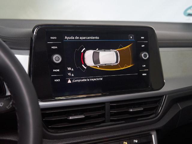 Volkswagen T-Roc Life 2.0 TDI 110 kW (150 CV) DSG