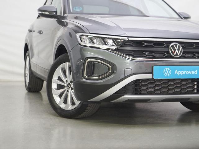 Volkswagen T-Roc Life 2.0 TDI 110 kW (150 CV) DSG