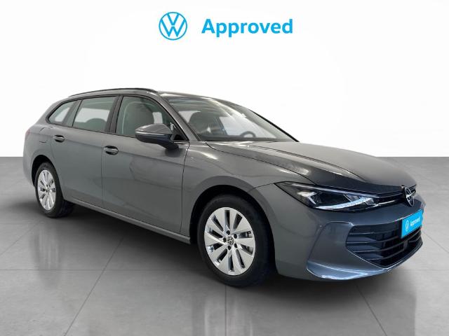 Volkswagen Passat Variant eHybrid PHEV de segunda mano