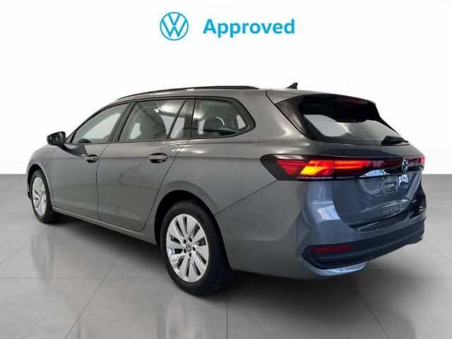 Volkswagen Passat Variant eHybrid PHEV 150 kW (204 CV) DSG
