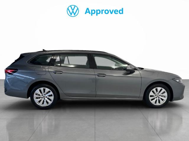 Volkswagen Passat Variant eHybrid PHEV 150 kW (204 CV) DSG