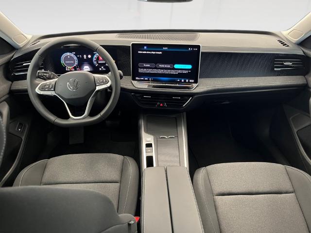 Volkswagen Passat Variant eHybrid PHEV 150 kW (204 CV) DSG
