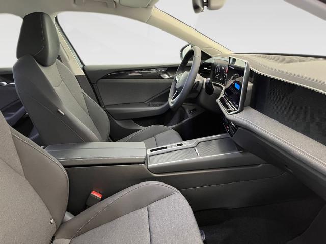 Volkswagen Passat Variant eHybrid PHEV 150 kW (204 CV) DSG