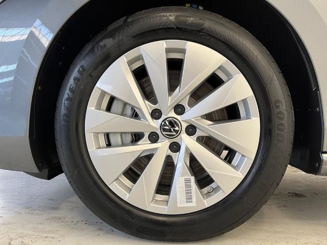 Volkswagen Passat Variant eHybrid PHEV 150 kW (204 CV) DSG