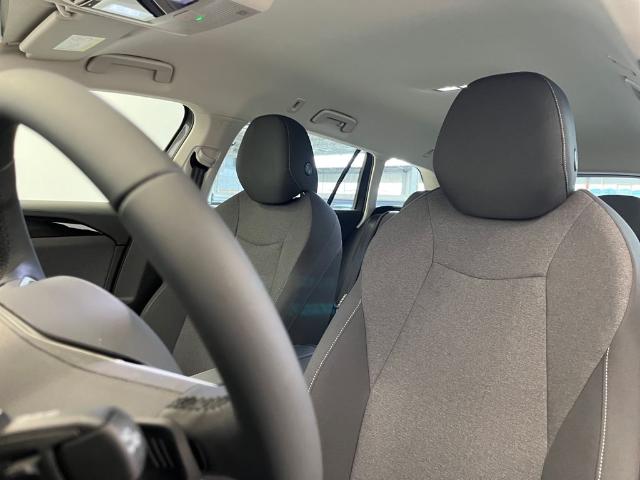 Volkswagen Passat Variant eHybrid PHEV 150 kW (204 CV) DSG