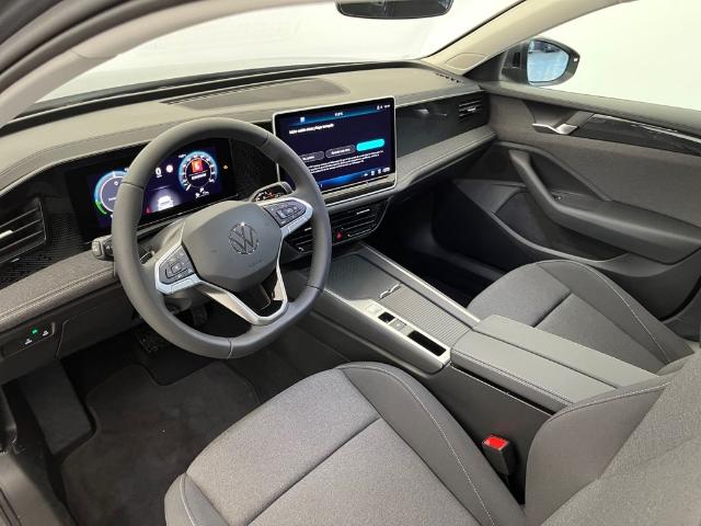 Volkswagen Passat Variant eHybrid PHEV 150 kW (204 CV) DSG