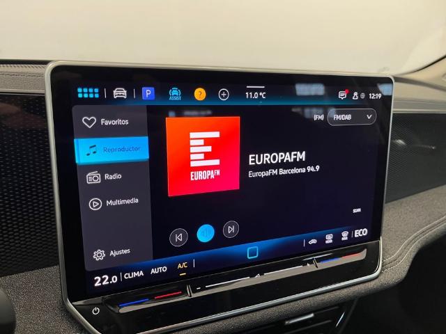 Volkswagen Passat Variant eHybrid PHEV 150 kW (204 CV) DSG