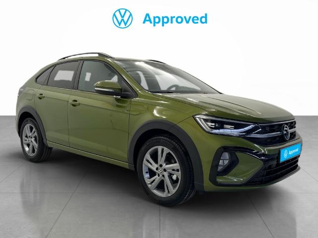 Volkswagen Taigo 1.0 TSI de segunda mano