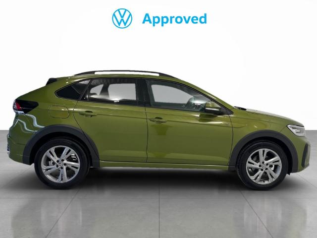 Volkswagen Taigo R-Line 1.0 TSI 85 kW (115 CV)