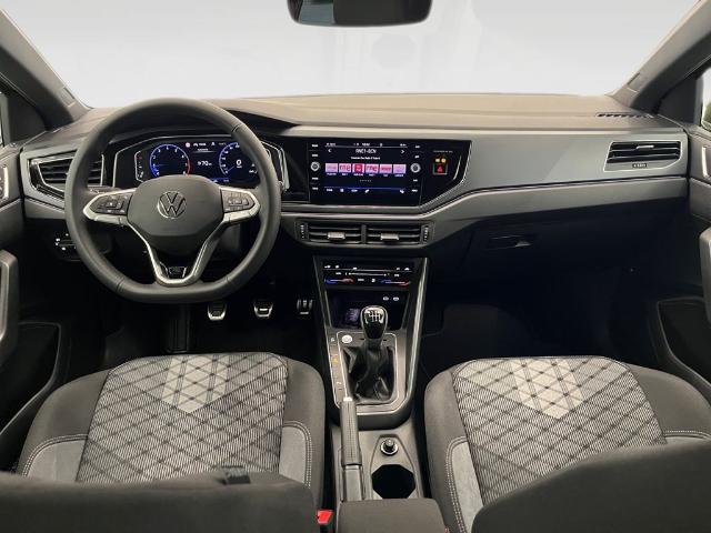 Volkswagen Taigo R-Line 1.0 TSI 85 kW (115 CV)