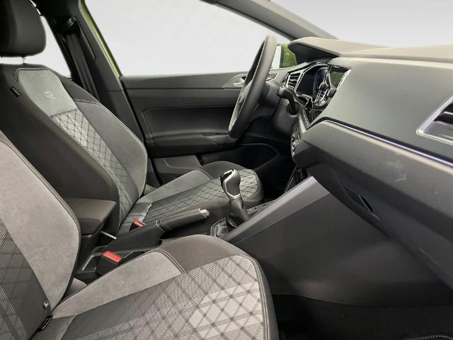 Volkswagen Taigo R-Line 1.0 TSI 85 kW (115 CV)