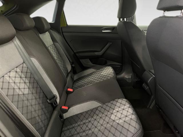 Volkswagen Taigo R-Line 1.0 TSI 85 kW (115 CV)