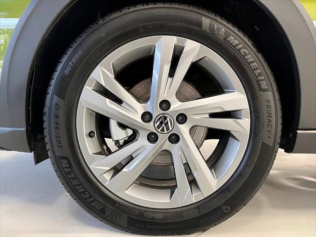 Volkswagen Taigo R-Line 1.0 TSI 85 kW (115 CV)
