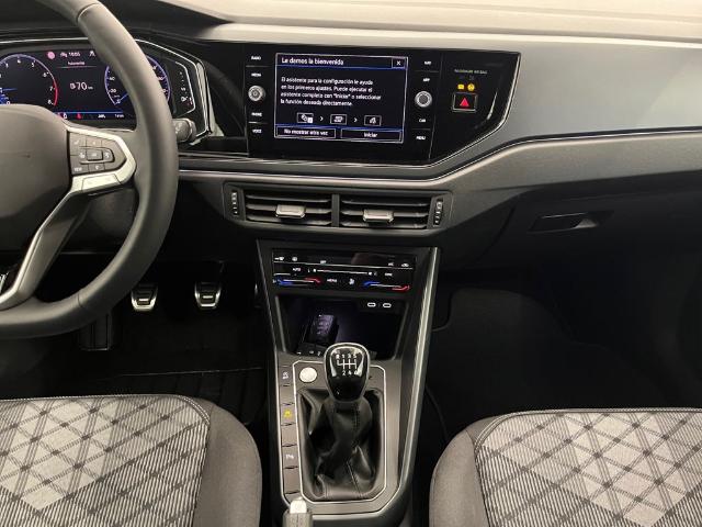 Volkswagen Taigo R-Line 1.0 TSI 85 kW (115 CV)