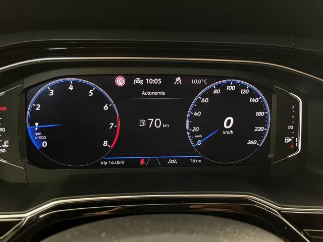 Volkswagen Taigo R-Line 1.0 TSI 85 kW (115 CV)