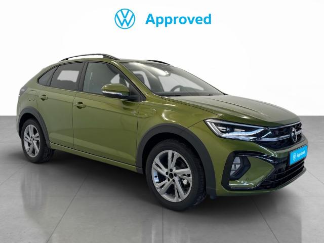 Volkswagen Taigo 1.0 TSI de segunda mano