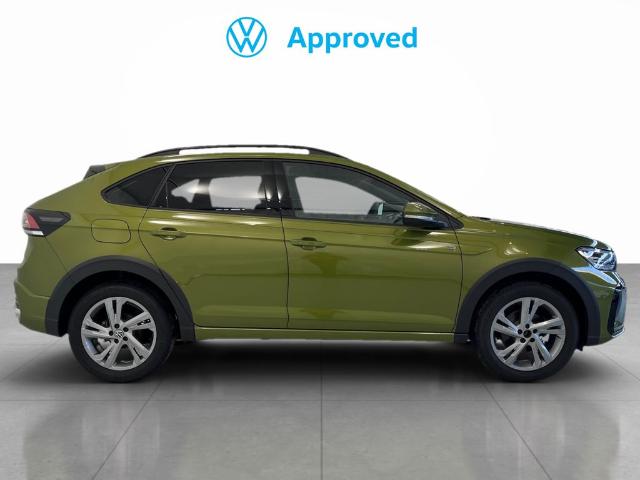 Volkswagen Taigo R-Line 1.0 TSI 85 kW (115 CV) DSG