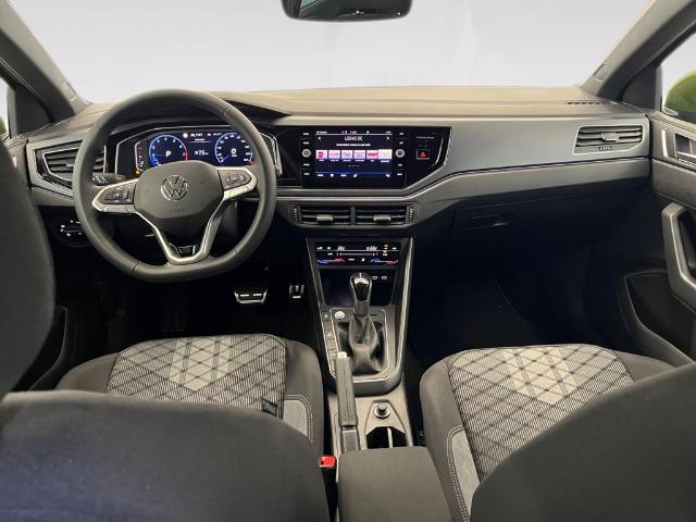 Volkswagen Taigo R-Line 1.0 TSI 85 kW (115 CV) DSG