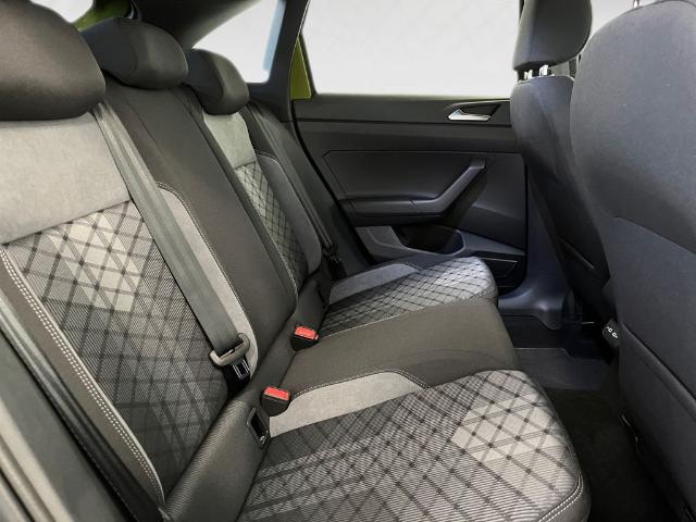 Volkswagen Taigo R-Line 1.0 TSI 85 kW (115 CV) DSG