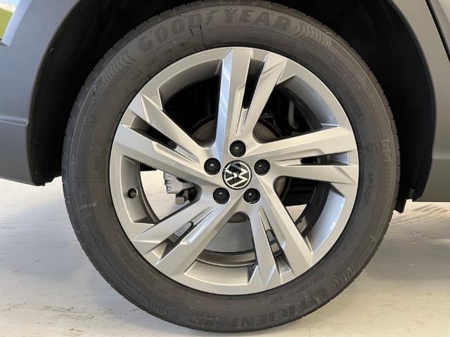 Volkswagen Taigo R-Line 1.0 TSI 85 kW (115 CV) DSG