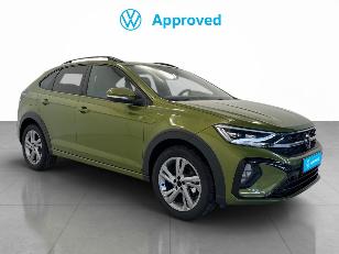 Volkswagen Taigo 1.0 TSI de segunda mano