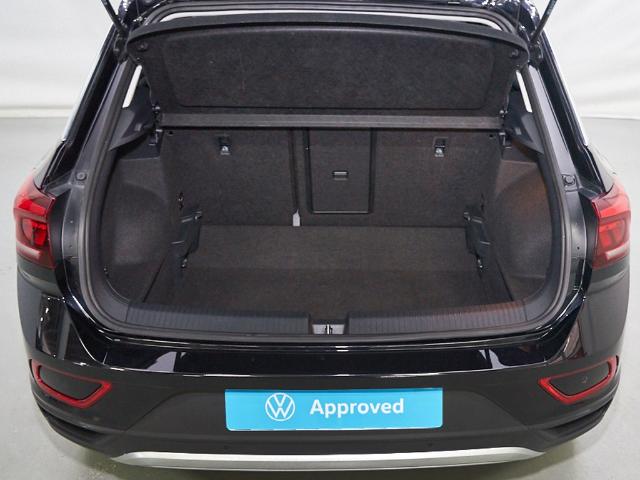 Volkswagen T-Roc Life 1.5 TSI 110 kW (150 CV)