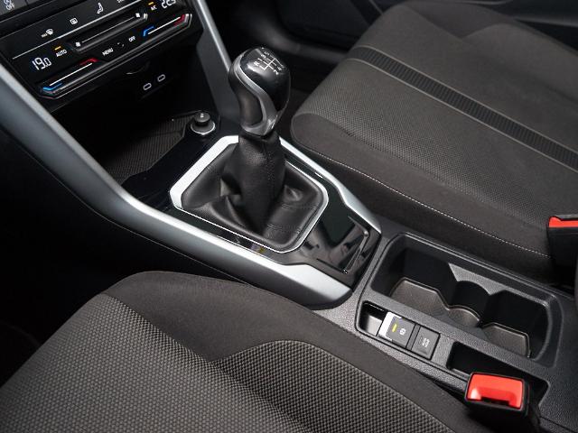 Volkswagen T-Roc Life 1.5 TSI 110 kW (150 CV)