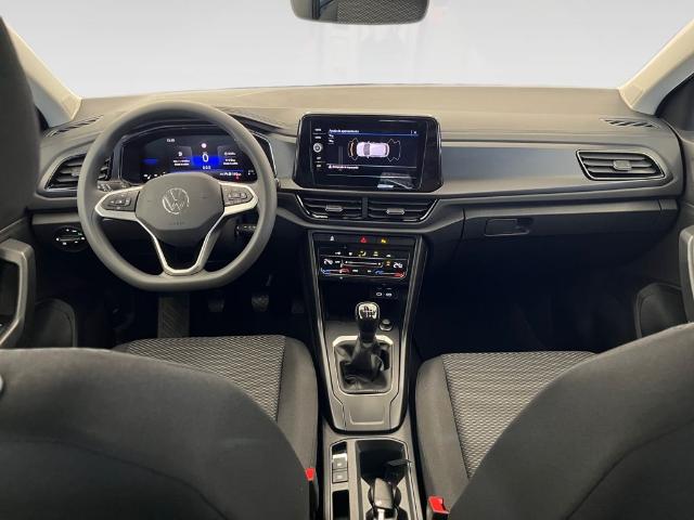 Volkswagen T-Roc 2.0 TDI 85 kW (115 CV)