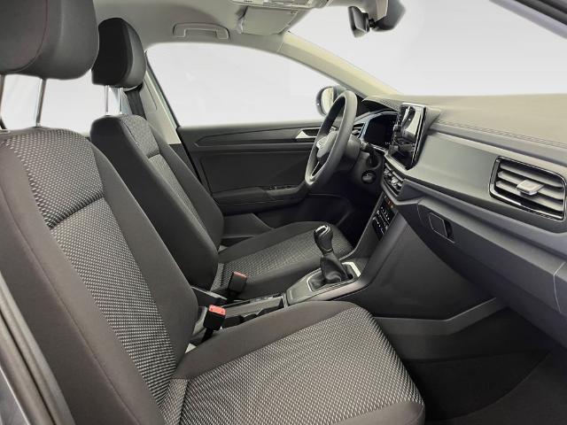 Volkswagen T-Roc 2.0 TDI 85 kW (115 CV)