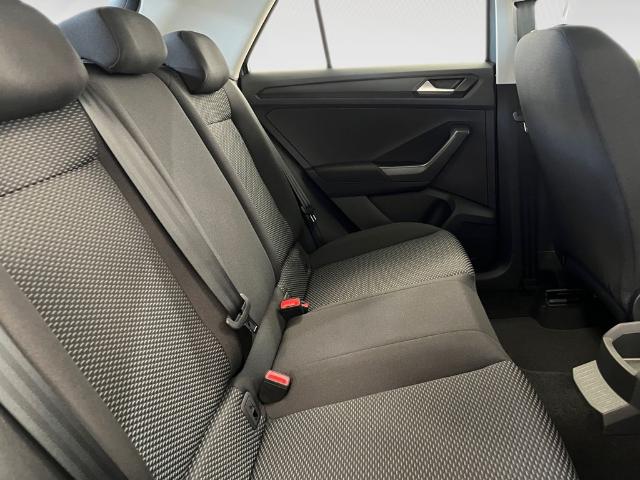 Volkswagen T-Roc 2.0 TDI 85 kW (115 CV)