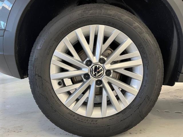Volkswagen T-Roc 2.0 TDI 85 kW (115 CV)