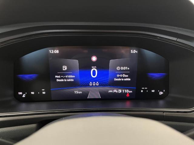 Volkswagen T-Roc 2.0 TDI 85 kW (115 CV)