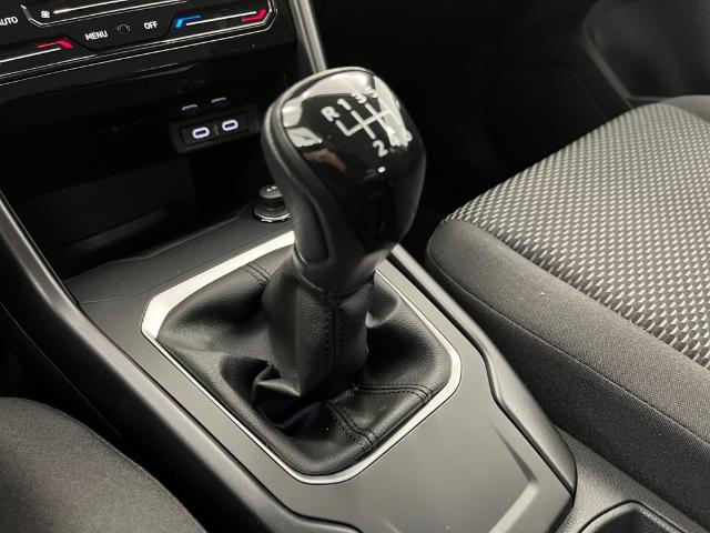 Volkswagen T-Roc 2.0 TDI 85 kW (115 CV)