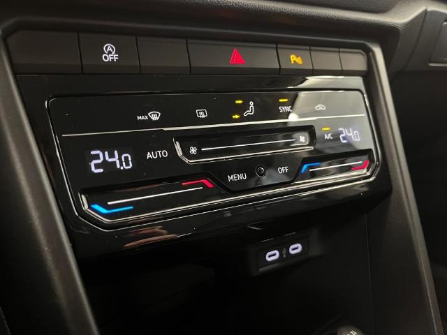 Volkswagen T-Roc 2.0 TDI 85 kW (115 CV)