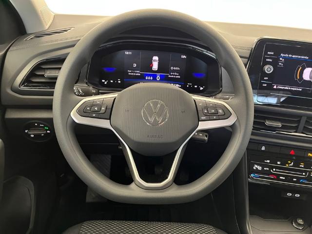 Volkswagen T-Roc 2.0 TDI 85 kW (115 CV)