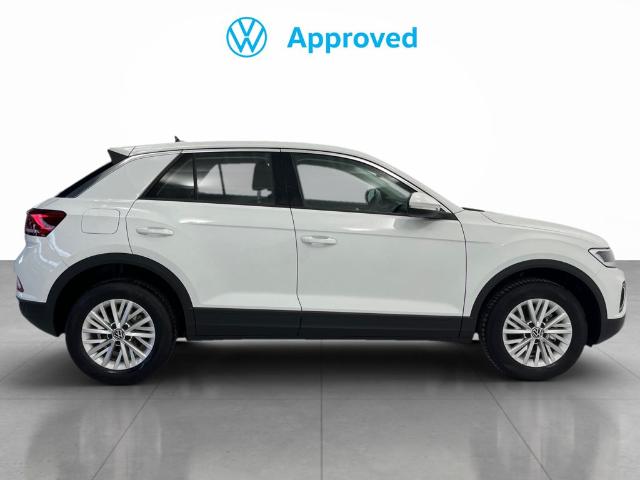 Volkswagen T-Roc 2.0 TDI 85 kW (115 CV)