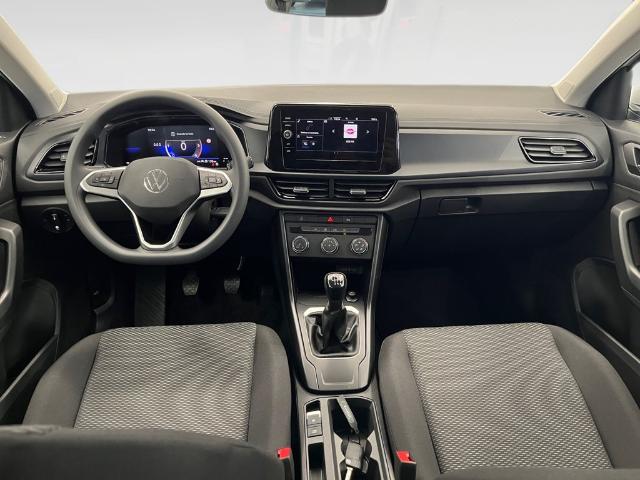 Volkswagen T-Roc 2.0 TDI 85 kW (115 CV)