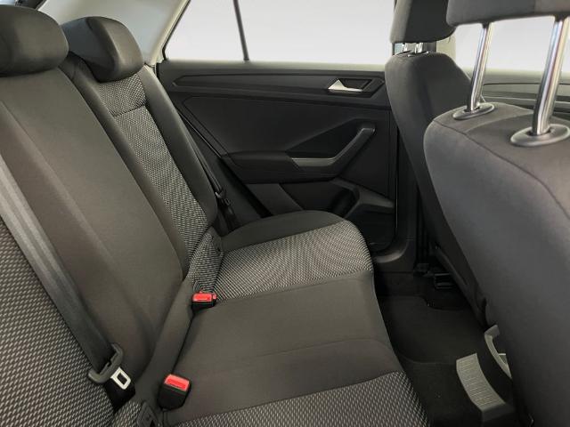 Volkswagen T-Roc 2.0 TDI 85 kW (115 CV)