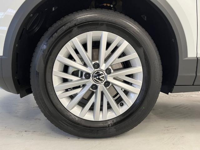 Volkswagen T-Roc 2.0 TDI 85 kW (115 CV)