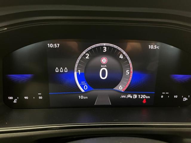 Volkswagen T-Roc 2.0 TDI 85 kW (115 CV)