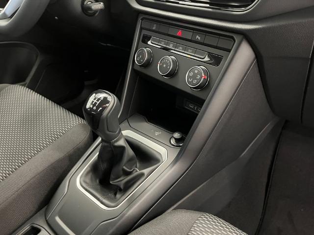 Volkswagen T-Roc 2.0 TDI 85 kW (115 CV)