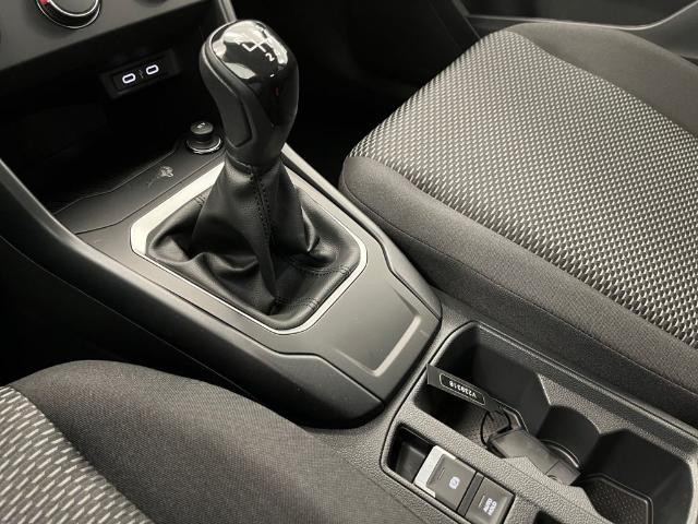 Volkswagen T-Roc 2.0 TDI 85 kW (115 CV)