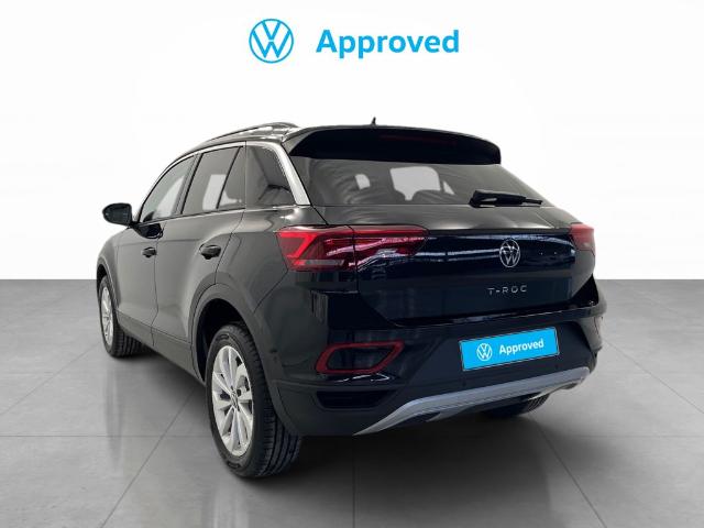 Volkswagen T-Roc Life 2.0 TDI 110 kW (150 CV) DSG