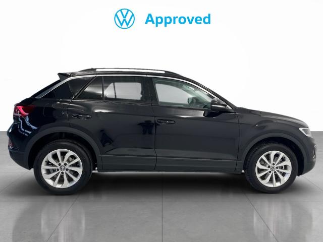 Volkswagen T-Roc Life 2.0 TDI 110 kW (150 CV) DSG
