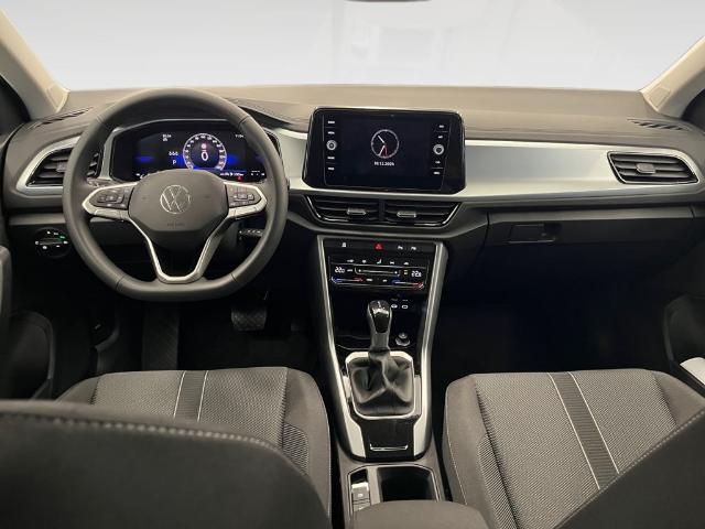Volkswagen T-Roc Life 2.0 TDI 110 kW (150 CV) DSG