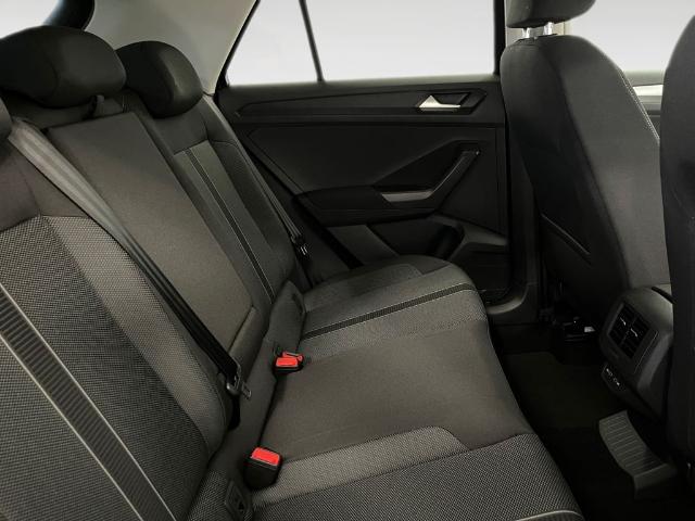 Volkswagen T-Roc Life 2.0 TDI 110 kW (150 CV) DSG