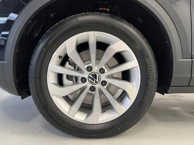 Volkswagen T-Roc Life 2.0 TDI 110 kW (150 CV) DSG