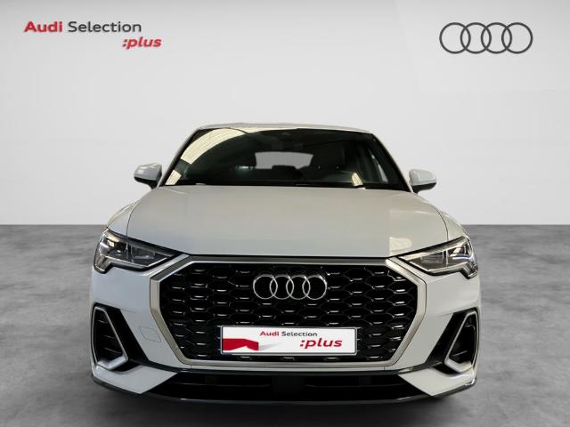 Audi Q3 Sportback S line 35 TFSI 110 kW (150 CV) S tronic