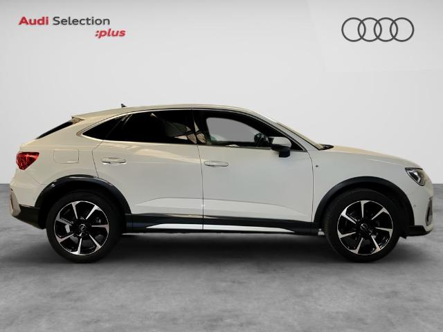 Audi Q3 Sportback S line 35 TFSI 110 kW (150 CV) S tronic